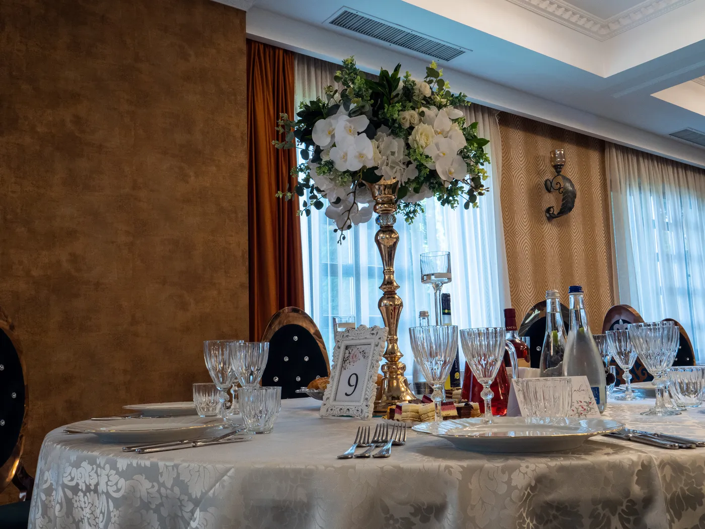 sala evenimente iasi