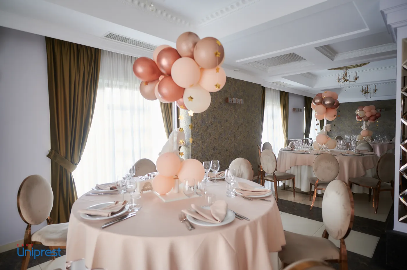 restaureant la castel