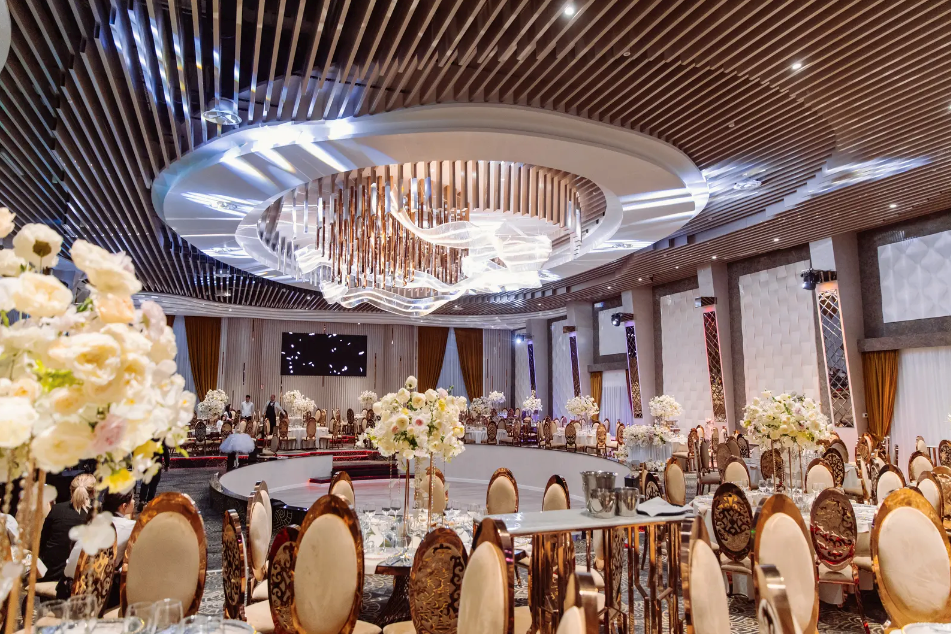 sala evenimente iasi